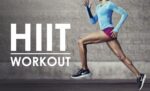 HIIT (styrka med puls)